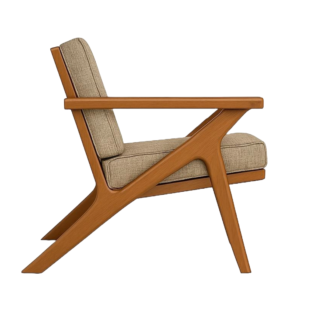 Savannes Chair