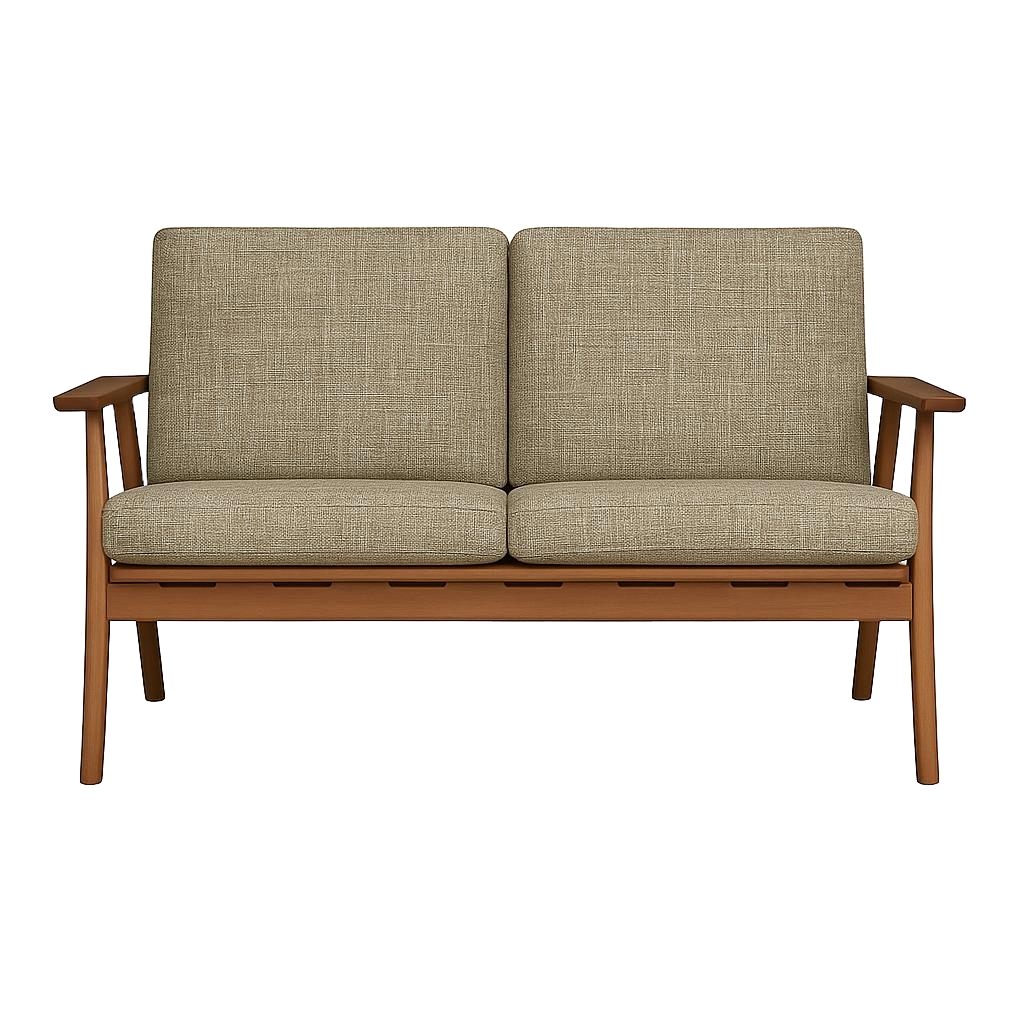 Savannes Double Seater