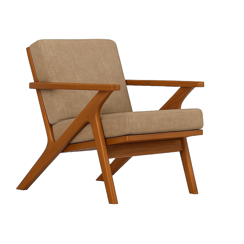 Savannes Chair