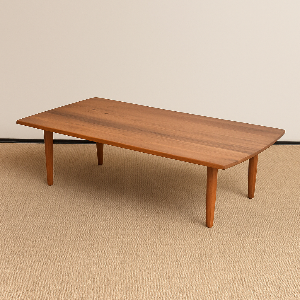 Gables Coffee Table