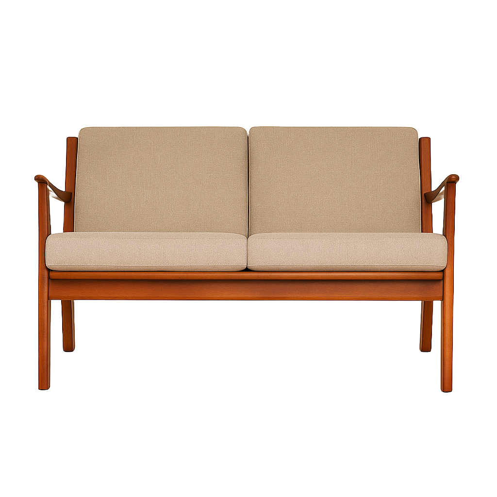 Gables Double Seater