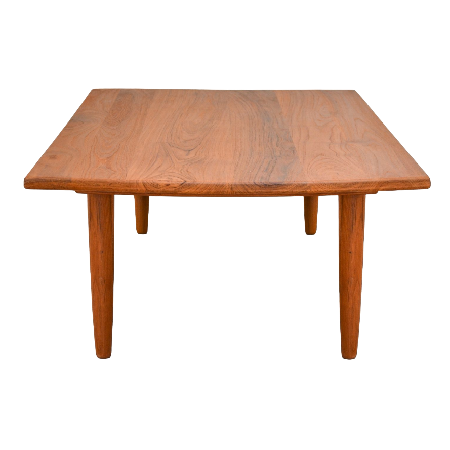 Gables Coffee Table